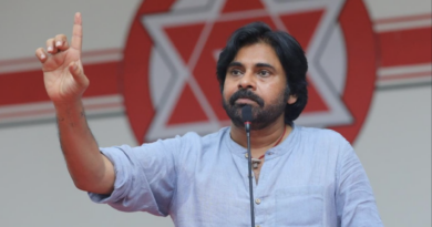 pawan kalyan first campaign in telangana's warangal