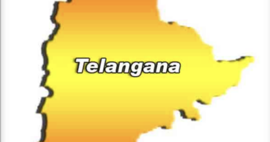 polling in telangana concluded