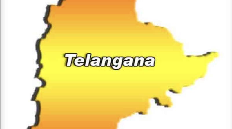 polling in telangana concluded