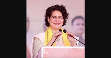 priyanka gandhi campaign in khanapur