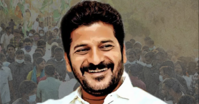 revanth reddy slams kcr governance