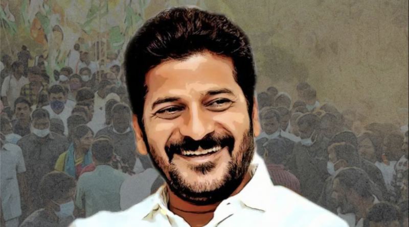 revanth reddy slams kcr governance