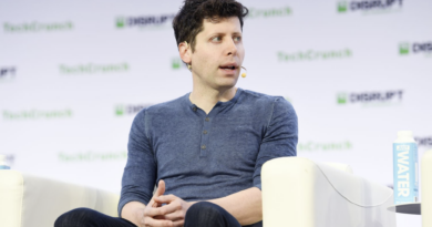 sam altman fires the board that fired him a few days back