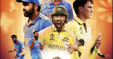 tdp supporters want to support australia in the final world cup match