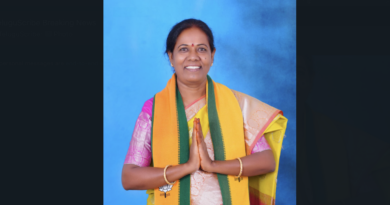 tula uma resigns to bjp