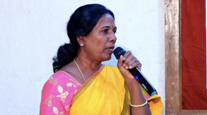 tula uma slams bjp leaders