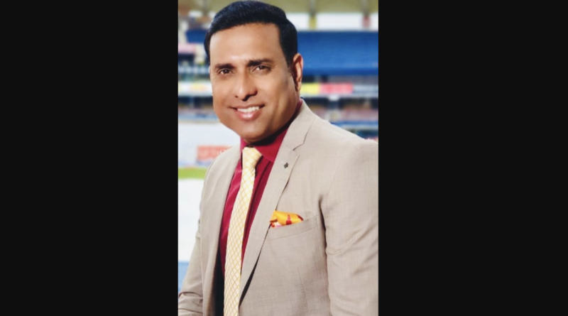 vvs laxman may take over as team india coach