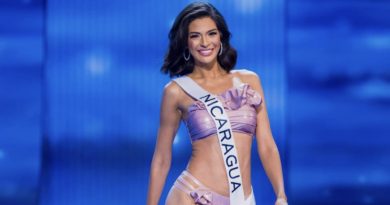 what made Sheynnis Palacios win miss universe 2023 title