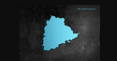 who are the key candidates for telangana elections