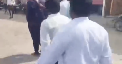 ysrcp supporter hits tdp supporter in ap