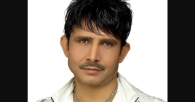 Actor and filmmaker Kamaal R Khan has been arrested in Mumbai