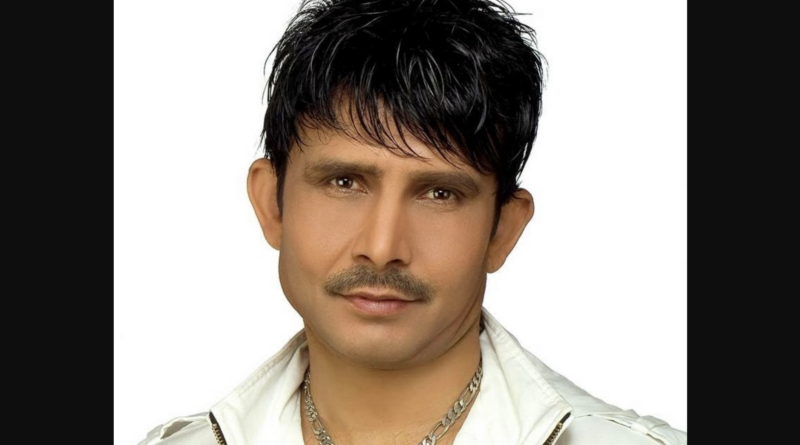 Actor and filmmaker Kamaal R Khan has been arrested in Mumbai
