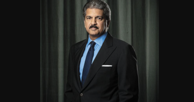 Anand Mahindra responds to a kid's video who wants thar for 700 rupees