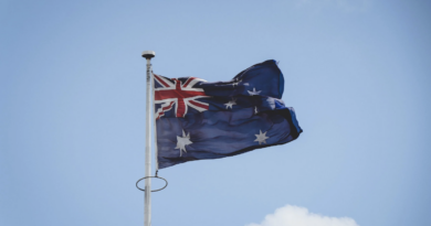Australia Tightens Visa Rules