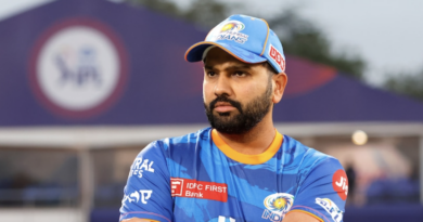 Before Rohit Sharma, 4 cricketers were relieved of their captaincy duties in IPL teams