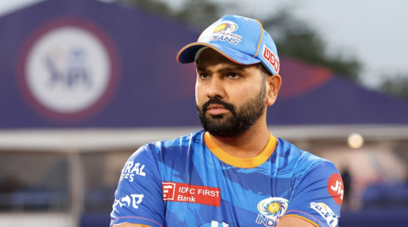 Before Rohit Sharma, 4 cricketers were relieved of their captaincy duties in IPL teams