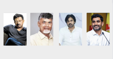 Can the fact that pawan and cbn are not condemning be taken as they endorsing him asks rgv