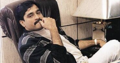 Dawood Ibrahim has been poisoned