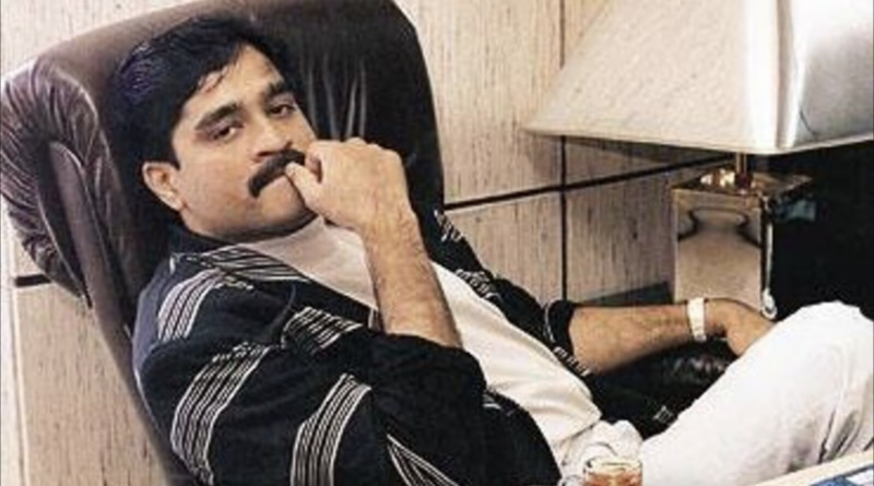 Dawood Ibrahim has been poisoned