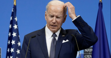 Marco Rubio asked Joe Biden calling for a ban on travel between us and China