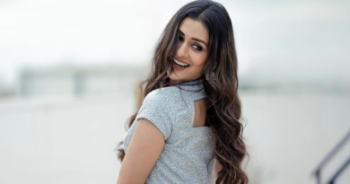 Payal Rajput is often perceived solely as an actress with a focus on roles of a sexual nature