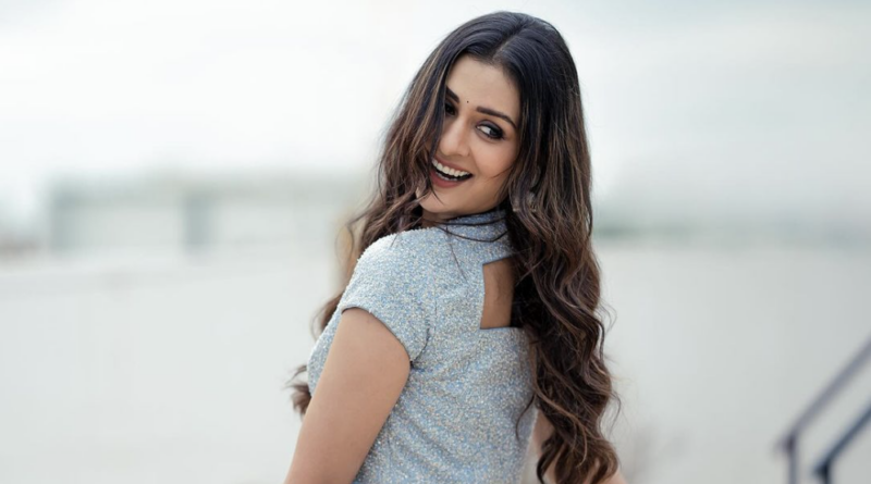 Payal Rajput is often perceived solely as an actress with a focus on roles of a sexual nature