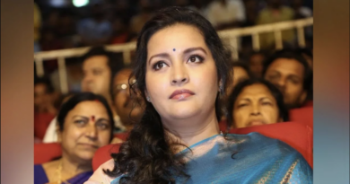 Renu Desai slams journalist who spoke nonsense about her in an interview