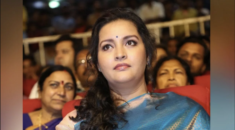 Renu Desai slams journalist who spoke nonsense about her in an interview