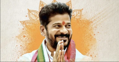 Revanth reddy is the telangana chief minister