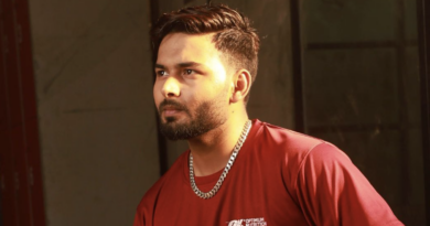 Rishabh Pant got cheated by a conman