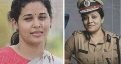The Supreme Court examines the court battle between Karnataka officers IPS D Roopa and IAS Rohini Sindhuri