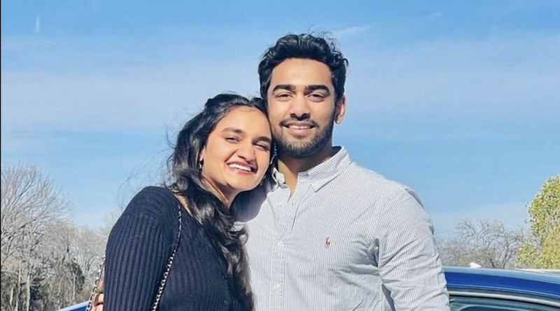 Y.S. Sharmila & Anil's son Raja to marry Priya Atluri