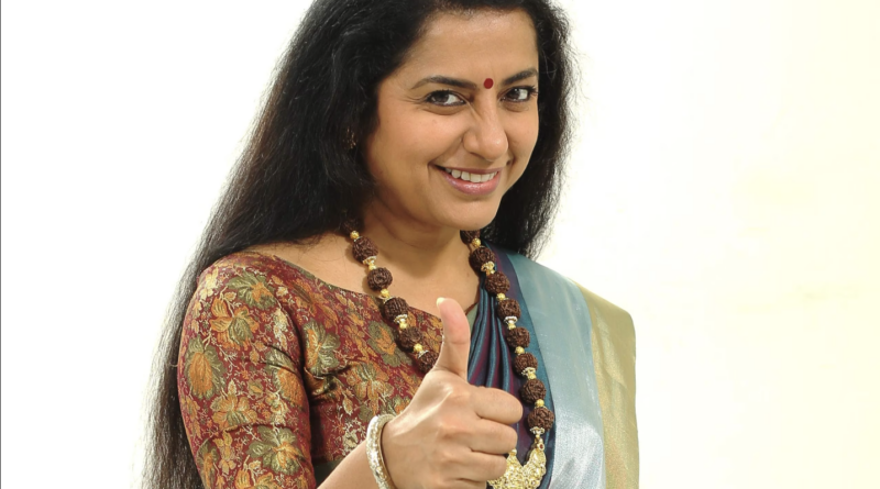 actress suhasini comments on this generation heroines