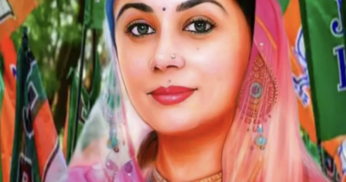 all you need to know about rajasthan deputy cm Princess Diya Kumari