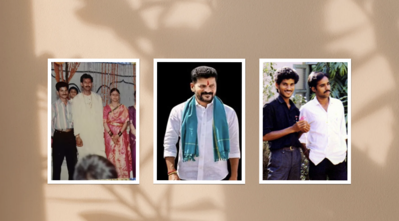 all you need to know about telangana youngest cm revanth reddy