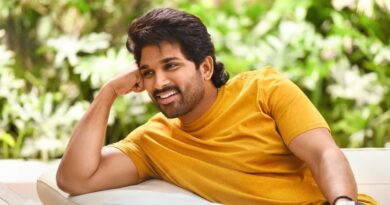 allu arjun is busy with back to back 4 films