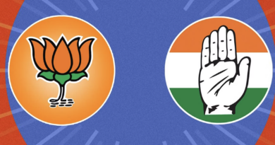 bjp and congress surprising decision on seats ahead of Lok Sabha Elections