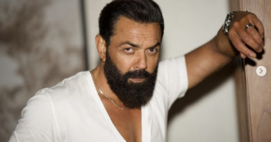 bobby deol to act as a villain in nbk 109