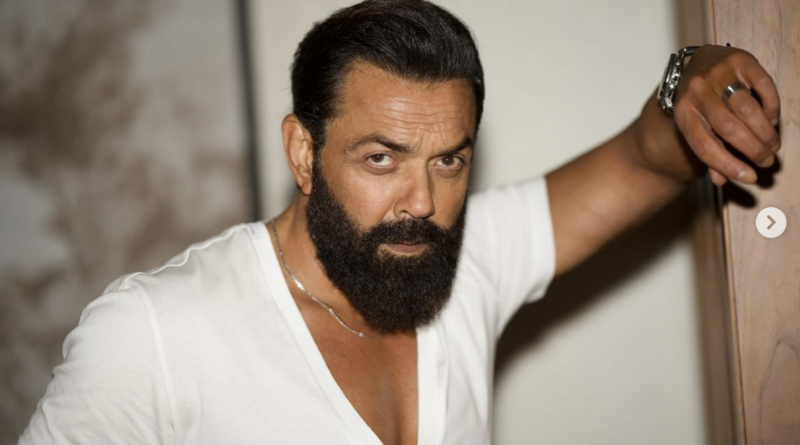bobby deol to act as a villain in nbk 109