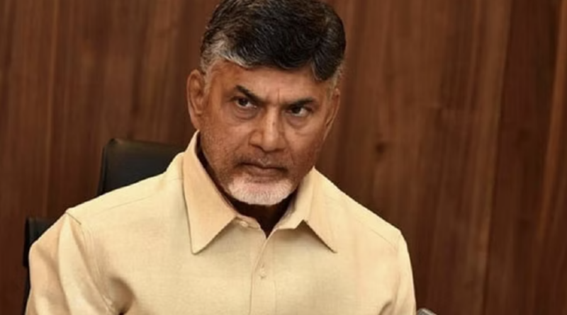 chandrababu naidu asks congress not to attack who lost in elections