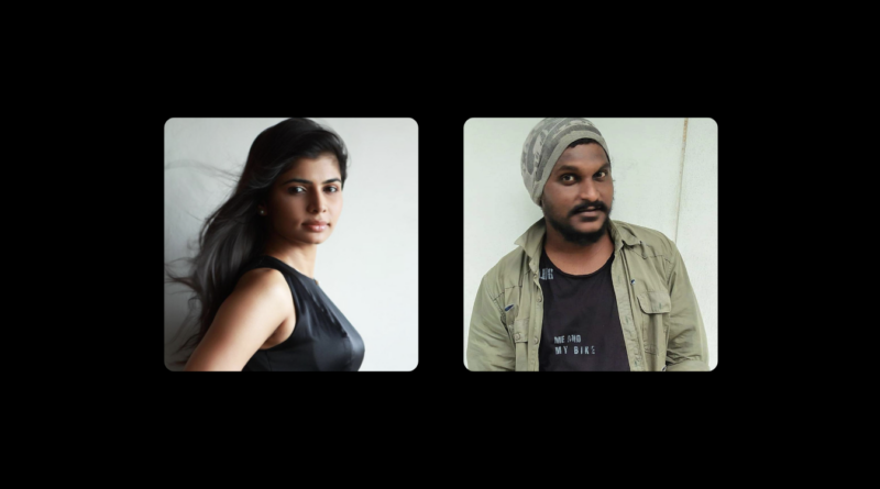 chinmayi sripada slams actor jagadish bandari and compares him with gurmeet ram rahim