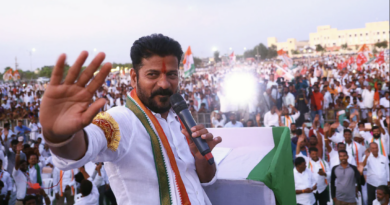 congress high command selects revanth reddy as telangana cm