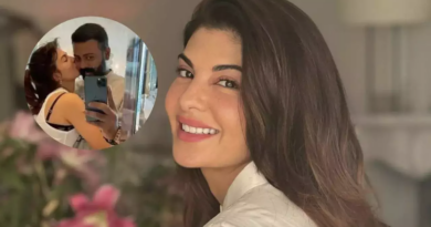 conman Sukesh Chandrasekhar warns jacqueline fernandez for complaining against him