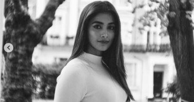 did pooja hegde received death threats from dubai