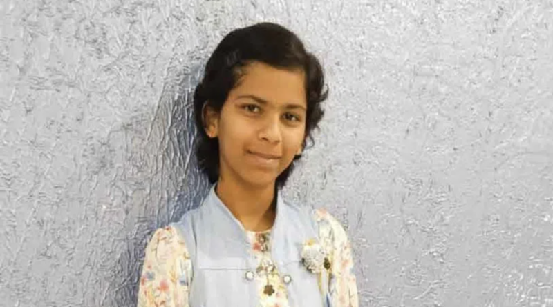 free bus scheme led to a Girl Missing In Karimnagar