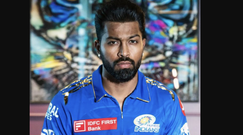 hardik pandya may be ruled out of ipl 2024