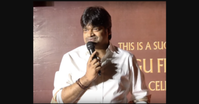 harish shankar confuses fans with his review on animal