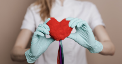 how to know if your heart is healthy or not