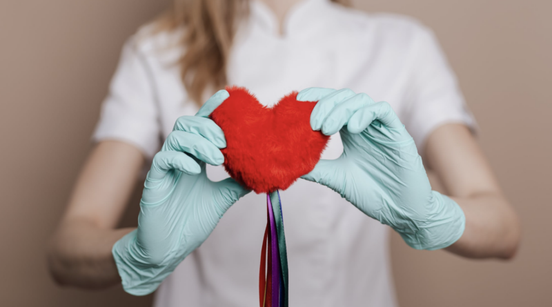 how to know if your heart is healthy or not