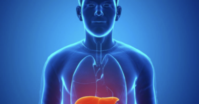 how to know if your liver starts damaging